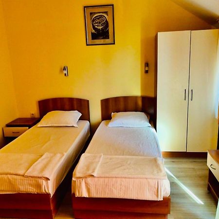 Pri Shopite Otel Naousa Dış mekan fotoğraf