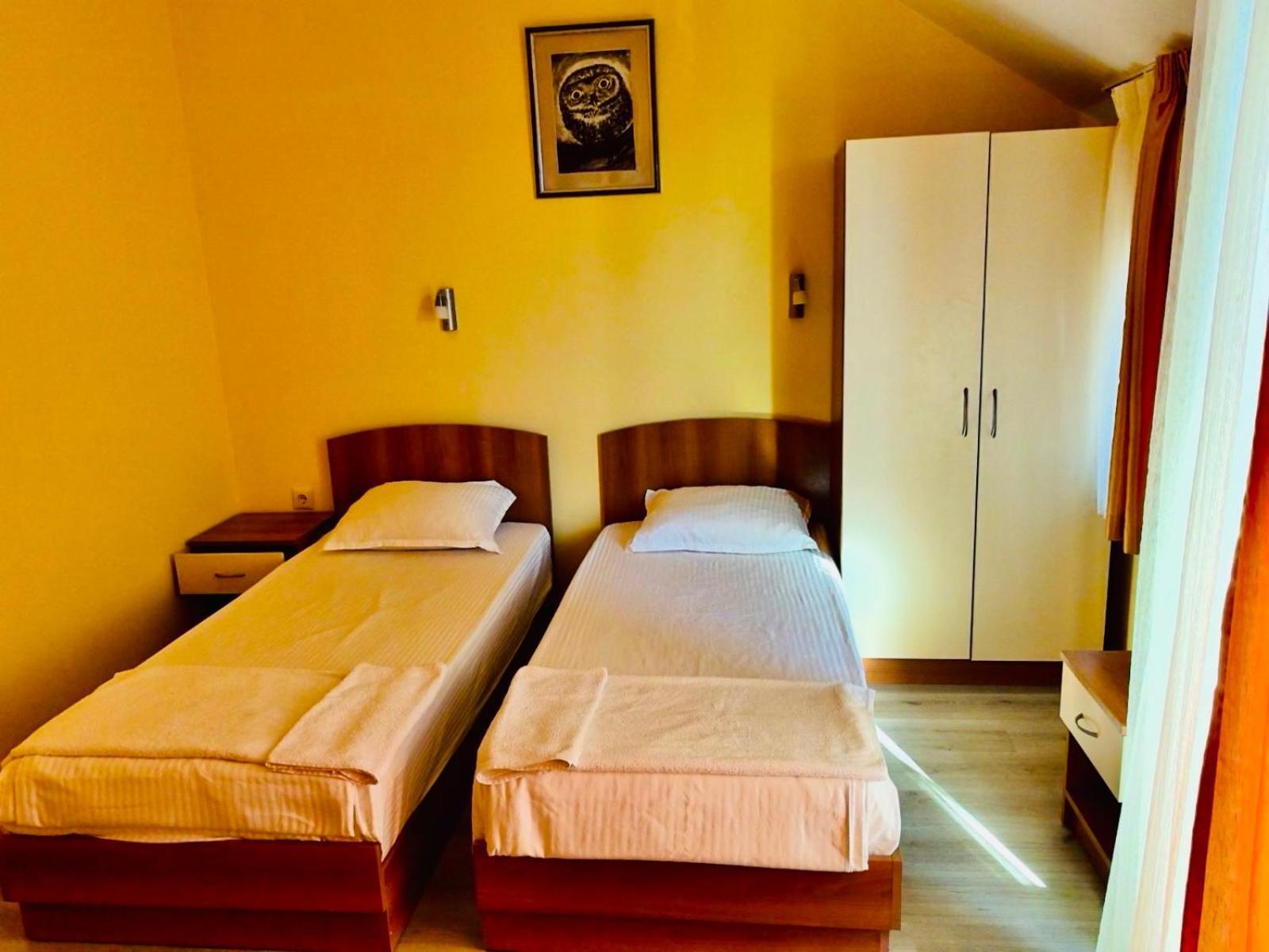 Pri Shopite Otel Naousa Dış mekan fotoğraf