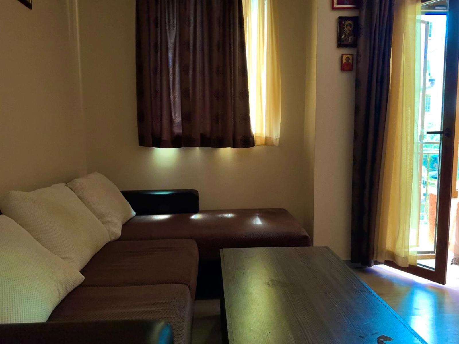 Pri Shopite Otel Naousa Dış mekan fotoğraf